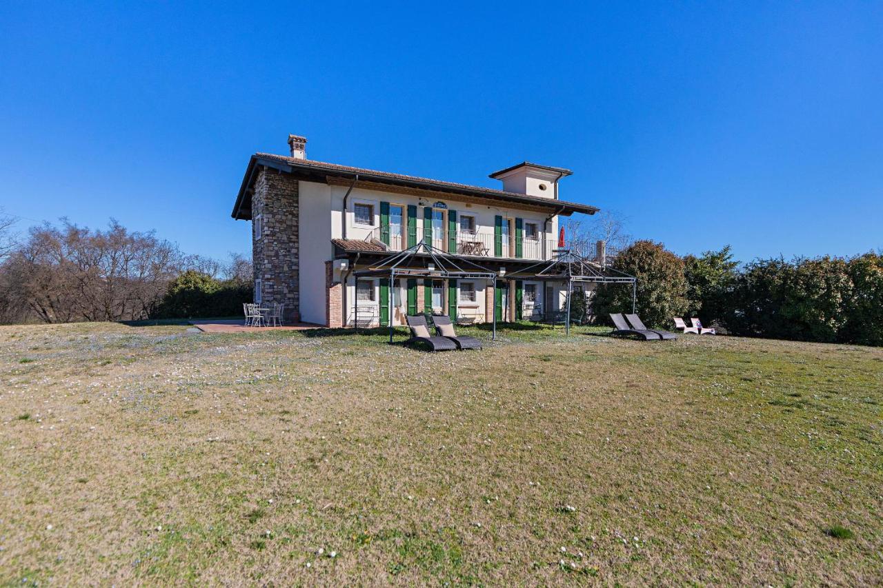 Garda Country House By Wonderful Italy Apartment Lonato Exterior foto