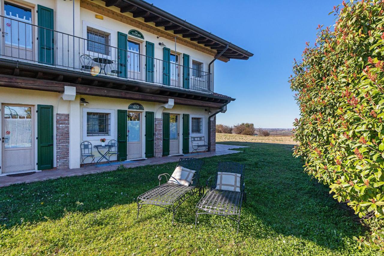 Garda Country House By Wonderful Italy Apartment Lonato Exterior foto