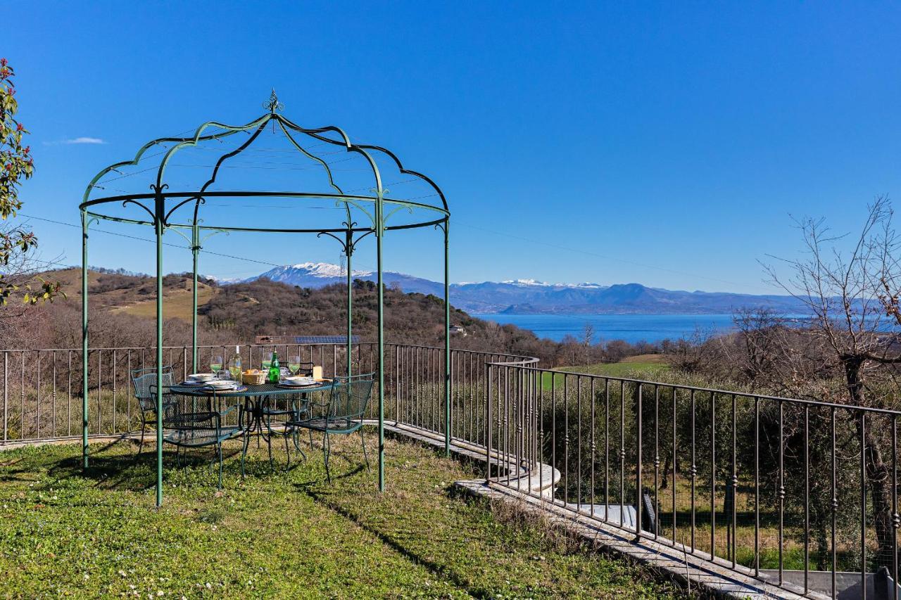 Garda Country House By Wonderful Italy Apartment Lonato Exterior foto