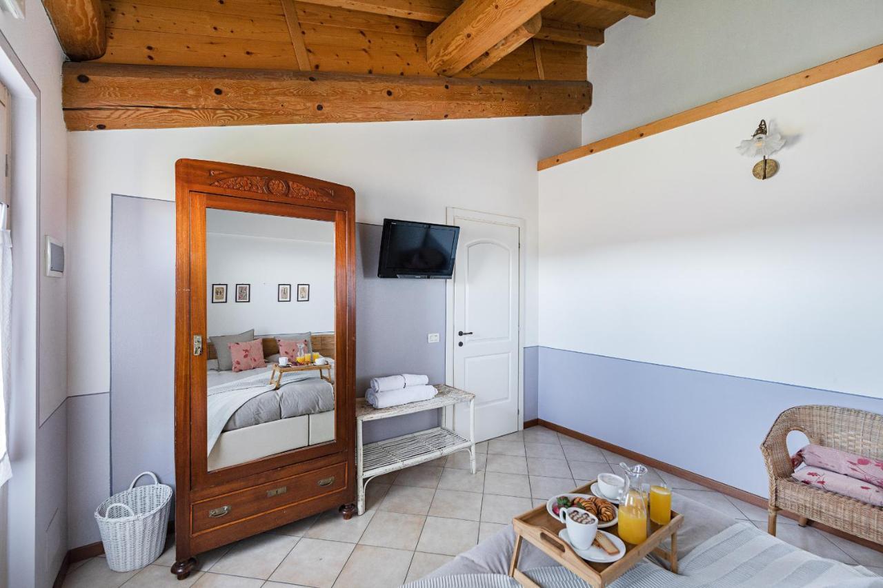 Garda Country House By Wonderful Italy Apartment Lonato Exterior foto