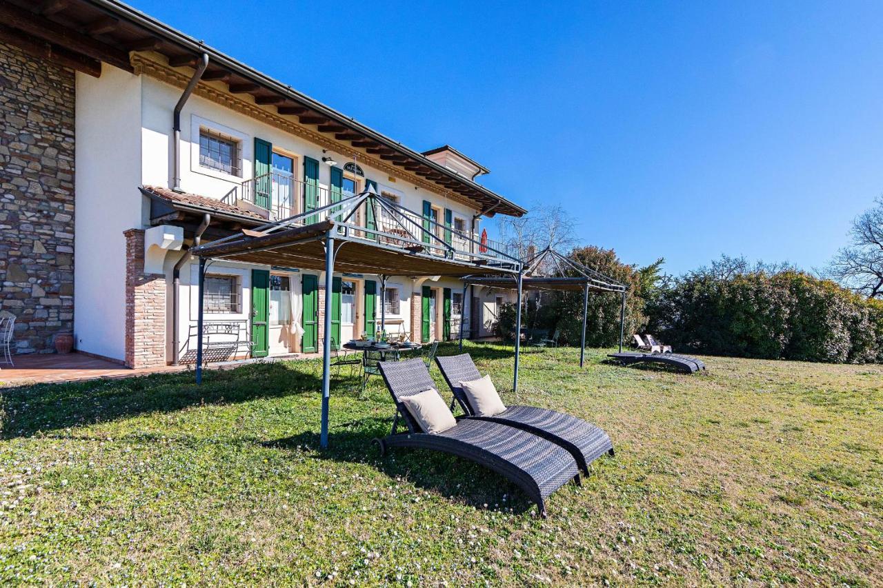 Garda Country House By Wonderful Italy Apartment Lonato Exterior foto