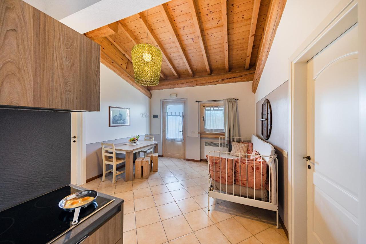 Garda Country House By Wonderful Italy Apartment Lonato Exterior foto