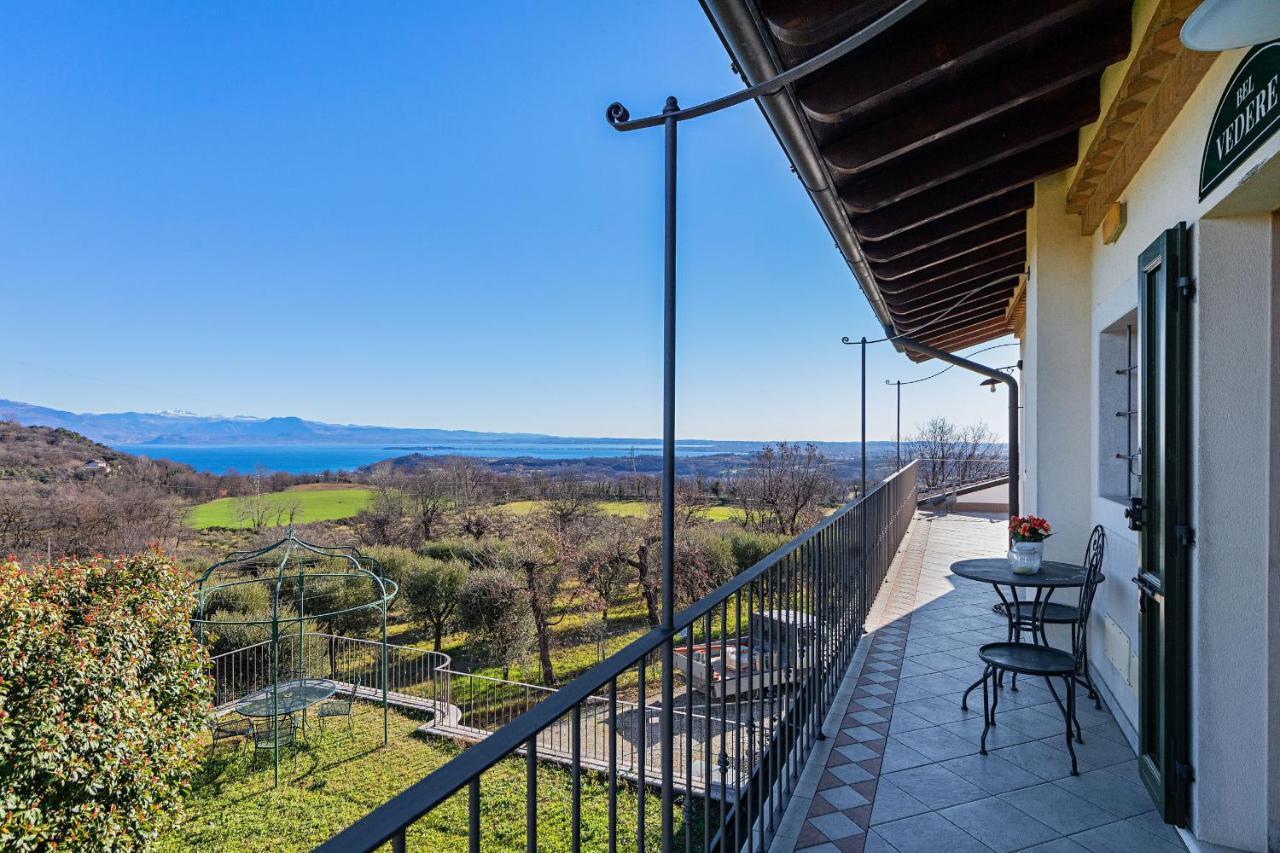 Garda Country House By Wonderful Italy Apartment Lonato Exterior foto