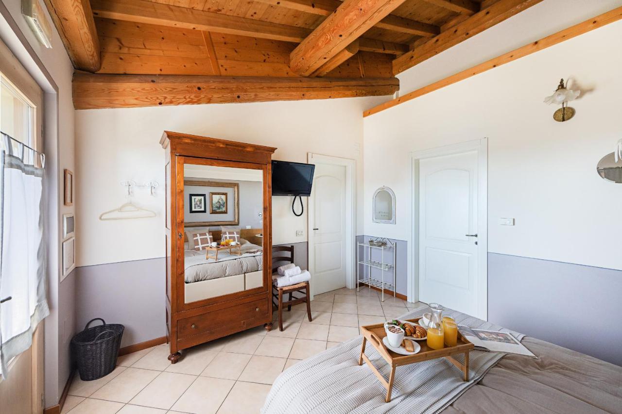 Garda Country House By Wonderful Italy Apartment Lonato Exterior foto