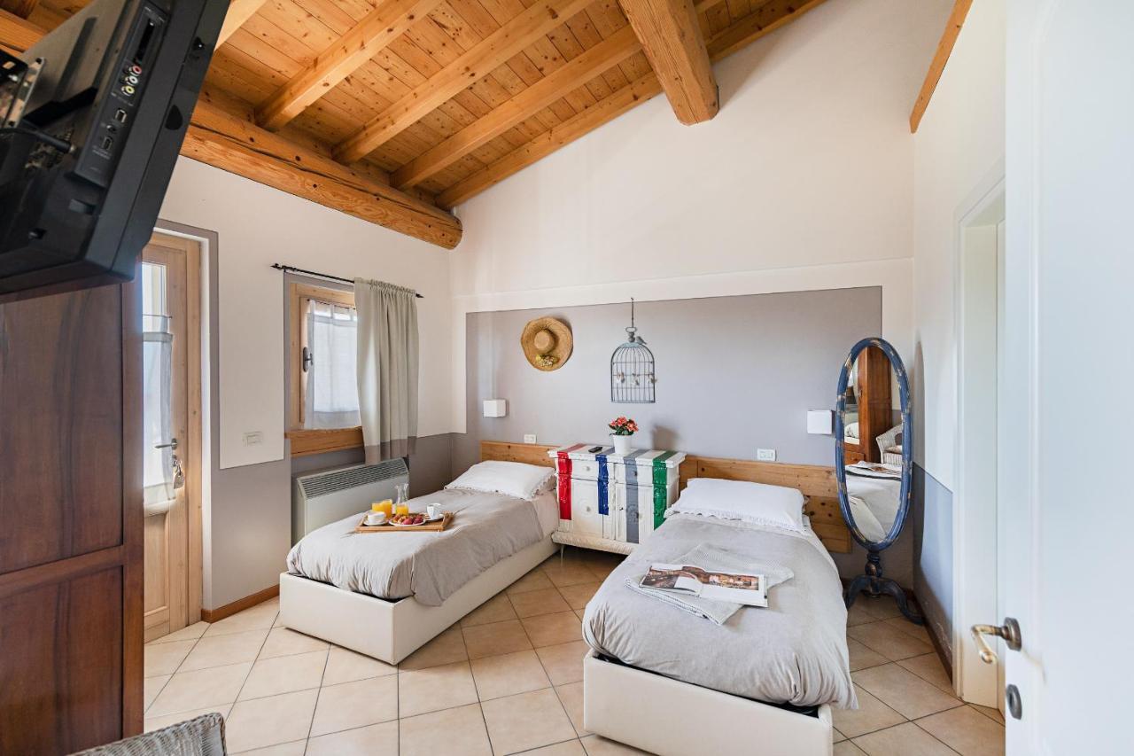Garda Country House By Wonderful Italy Apartment Lonato Exterior foto
