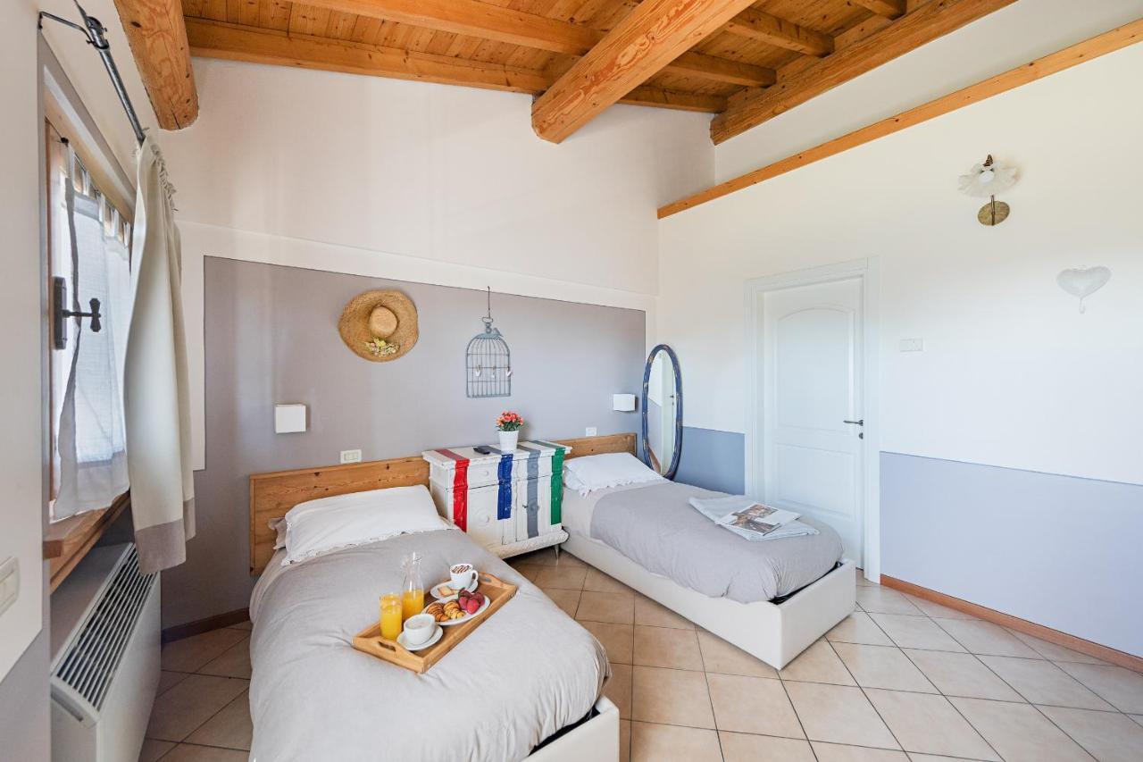Garda Country House By Wonderful Italy Apartment Lonato Exterior foto