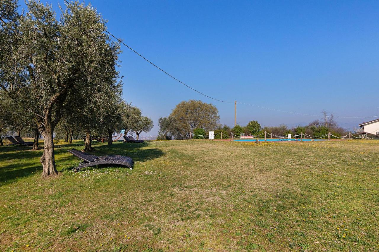 Garda Country House By Wonderful Italy Apartment Lonato Exterior foto