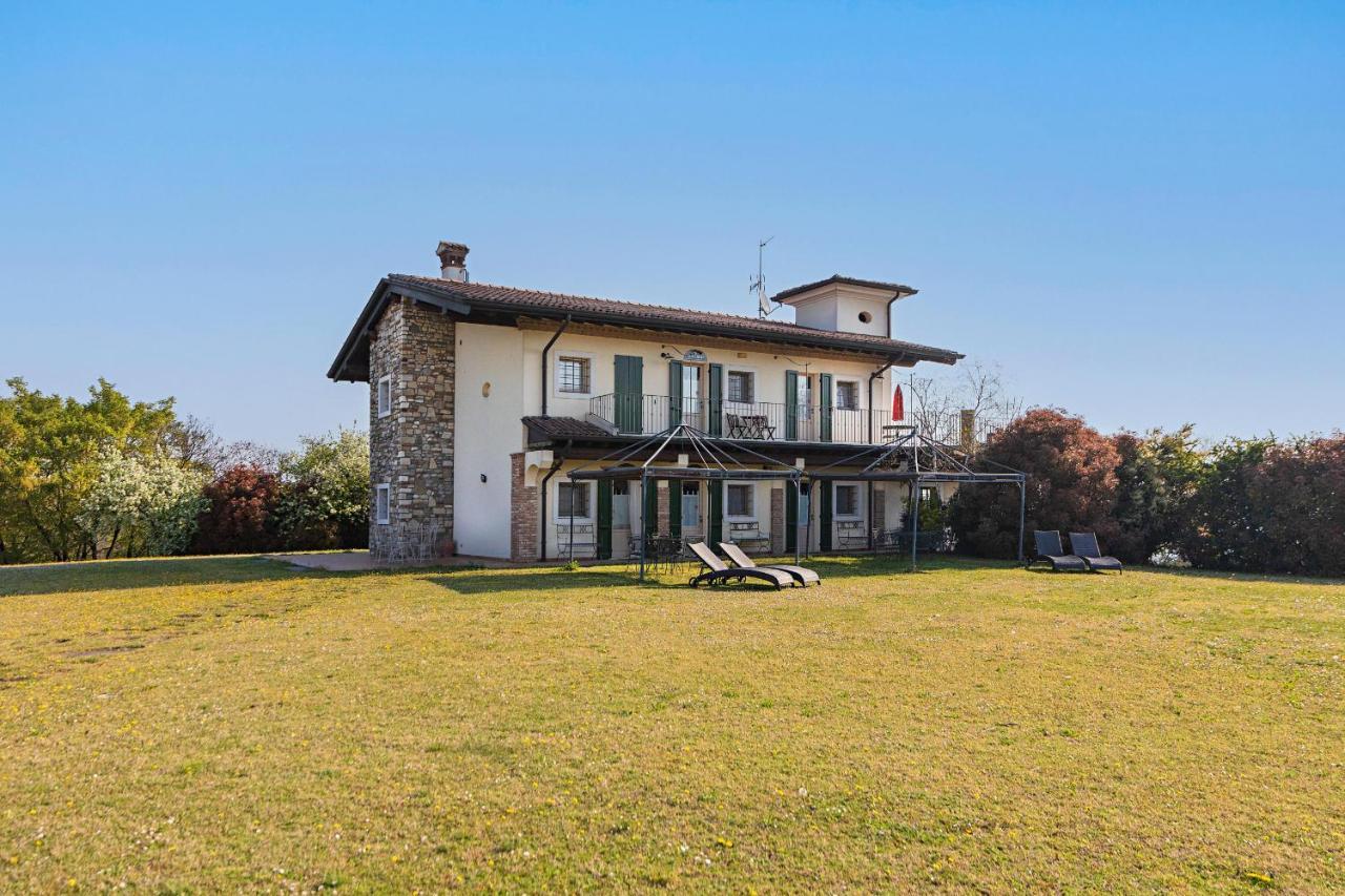 Garda Country House By Wonderful Italy Apartment Lonato Exterior foto