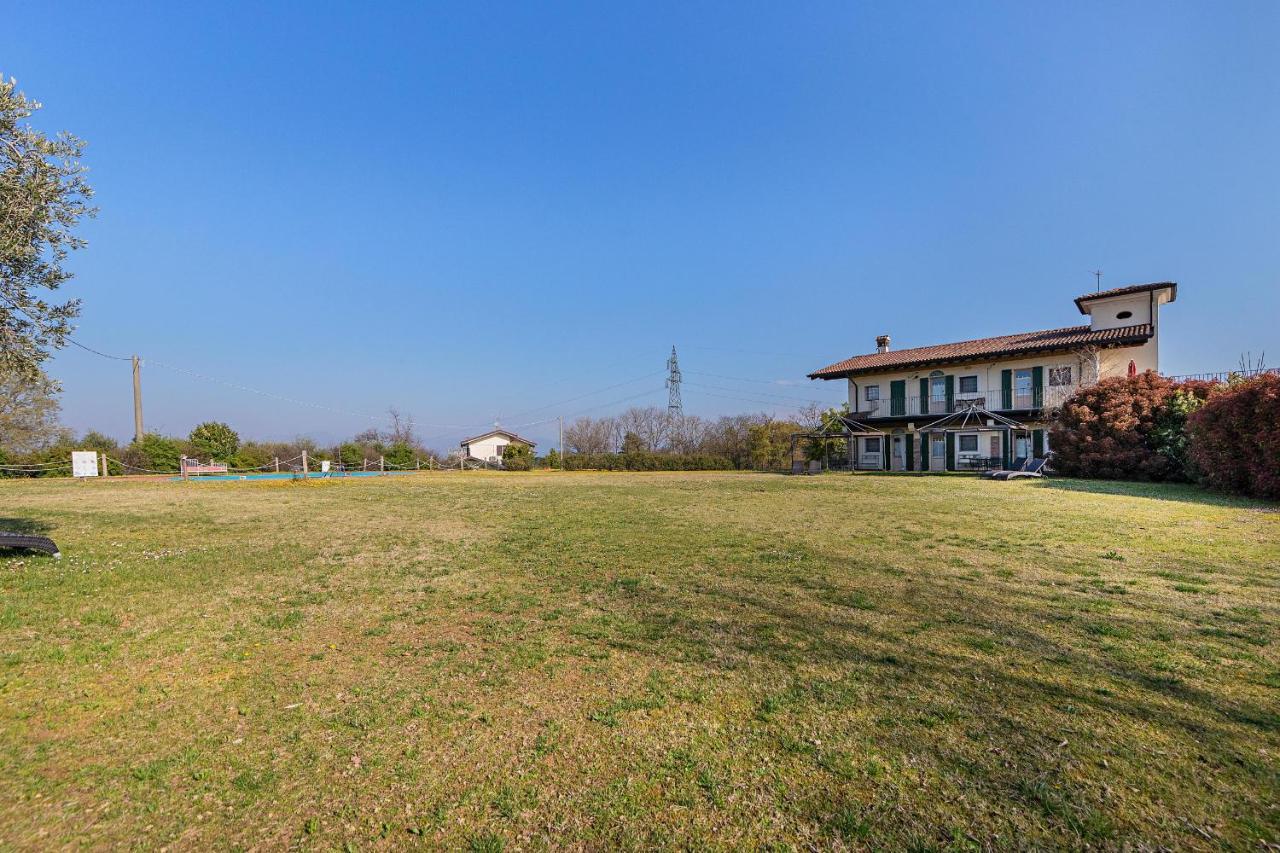 Garda Country House By Wonderful Italy Apartment Lonato Exterior foto