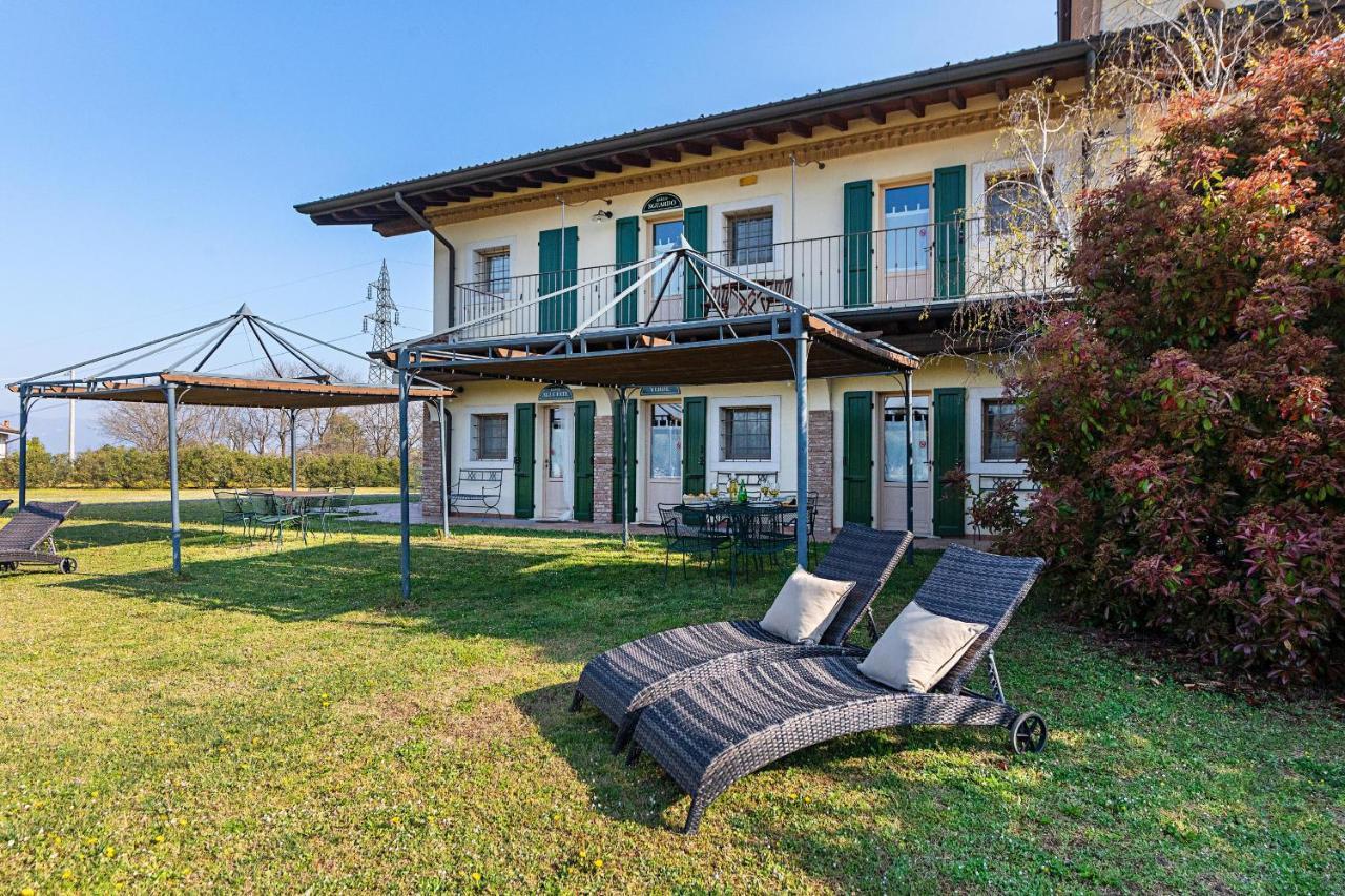 Garda Country House By Wonderful Italy Apartment Lonato Exterior foto