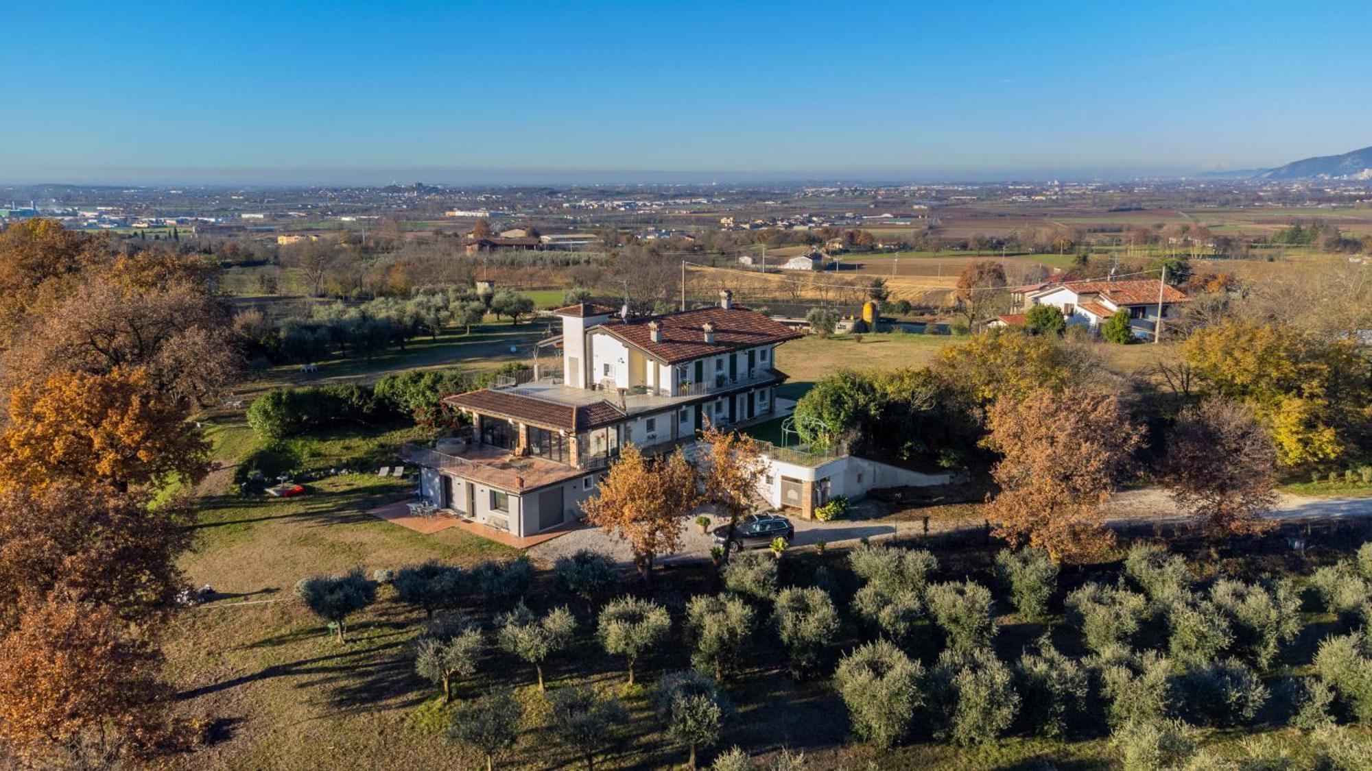 Garda Country House By Wonderful Italy Apartment Lonato Exterior foto