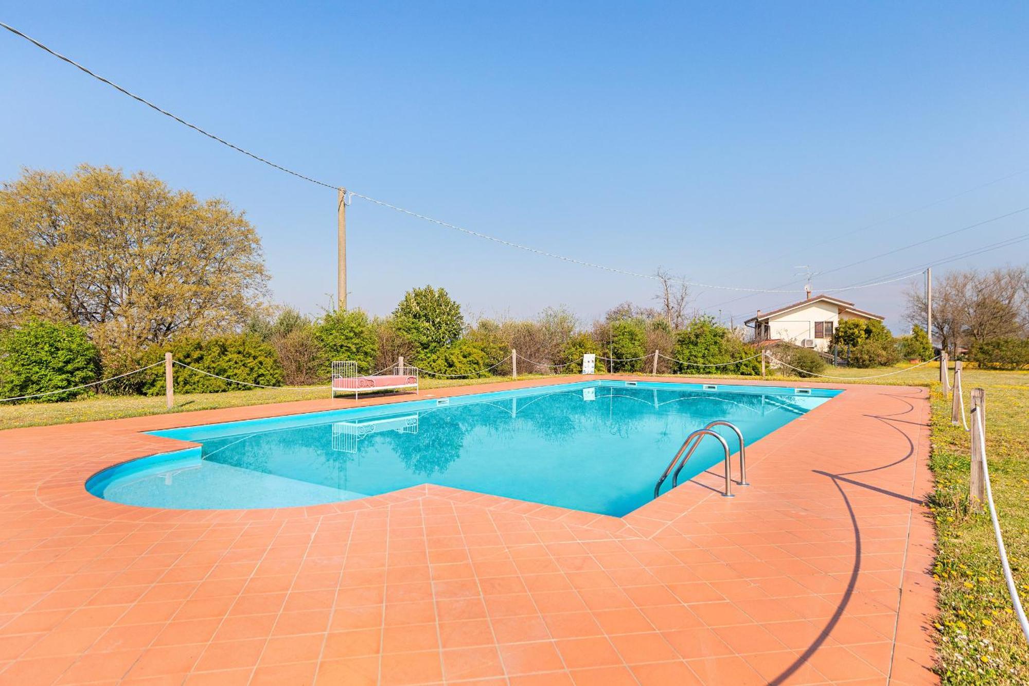 Garda Country House By Wonderful Italy Apartment Lonato Exterior foto