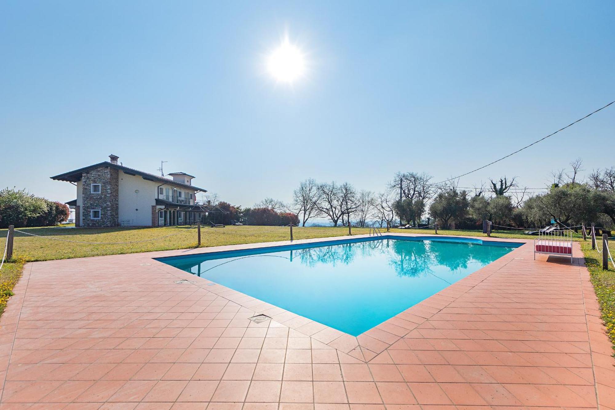Garda Country House By Wonderful Italy Apartment Lonato Exterior foto
